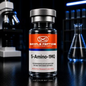 5-Amino-1MQ
