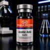 Acetic Acid .6% 10ML