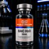 Bacteriostatic Water 30ML
