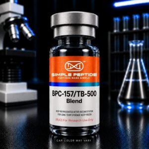 BPC-157/TB-500 Blend