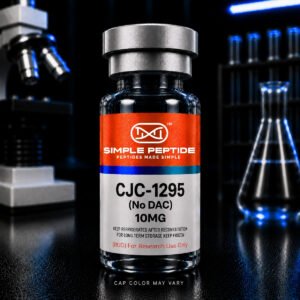 CJC-1295 (no DAC)