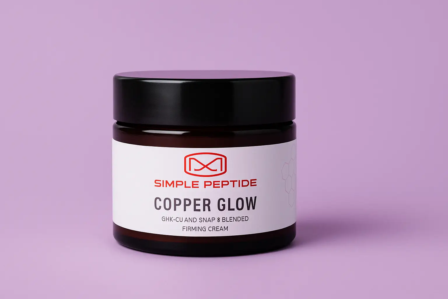 Copper Glow