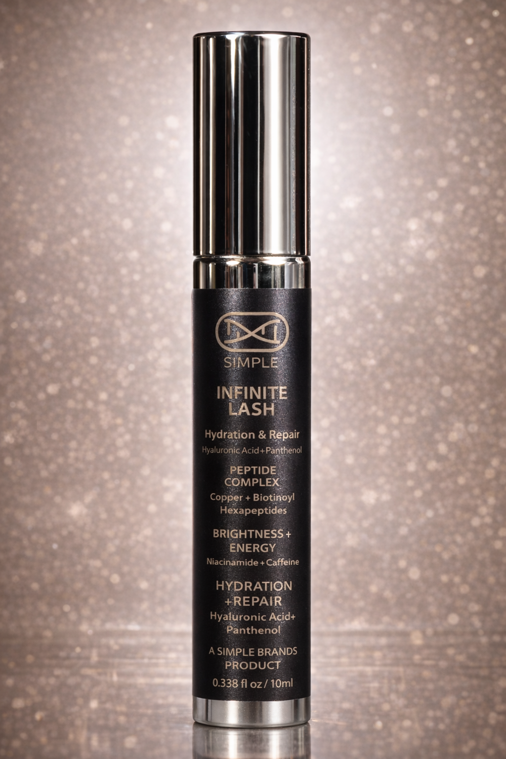 Infinite Lash