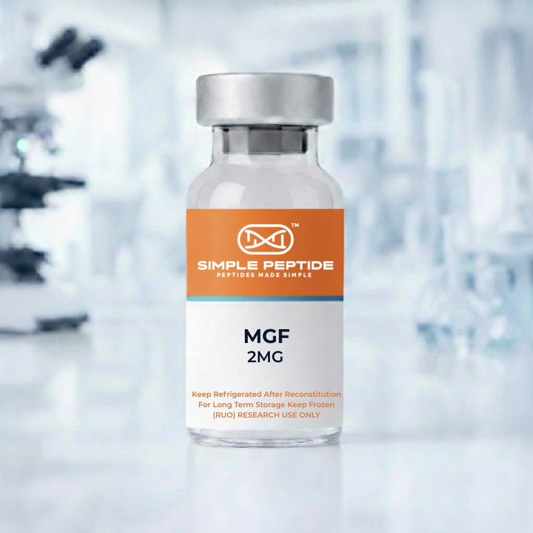 MGF