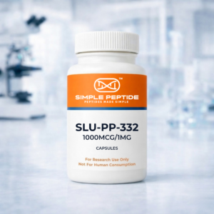 SLU-PP-332 Capsules